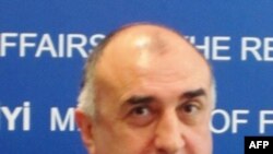 Elmar Məmmədyarov: Danışıqlarda tərəqqi Ermənistanın status-kvonun dəyişməsini nə dərəcədə arzu etməsindən asılıdır