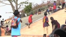 Obama Visit a Nod to Senegal’s Democratic Track Record