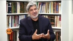 امریکہ میں مسجد کا تصور کیا ہے؟