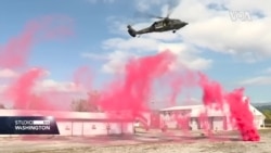 Vježba Brzi odgovor 21: Dan visokih zvanica u subotu