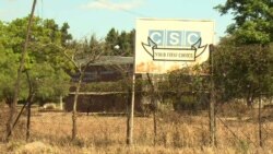 Zimbabweans Hope Foreign Investment Revives Economy