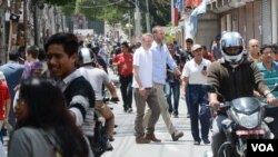 Disaster Strikes Again in Nepal