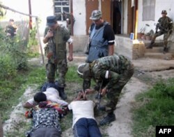 Yozgi qirg'in, undan keyin boshlangan bosim oqibatida minglab yoshlar chet elga ketdi, qolganlari ham shuning dardida.