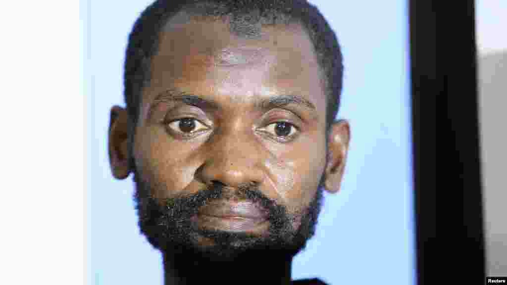 Ahmad Rufai Abubakar