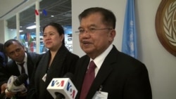 Reaksi terhadap Pidato Trump di Sidang Majelis Umum PBB