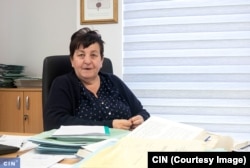 Predsjednica Kantonalnog suda u Bihaću Fata Nadarević zaključuje da će zatvore puniti osuđenici slabijeg materijalnog stanja (Foto: CIN)