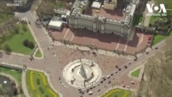 1921-2021 - პრინცი ფილიპე გარდაიცვალა