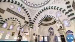 Ramazon oyi muborak bo’lsin, azizlar!