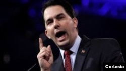 Scott Walker