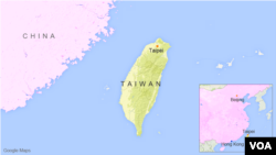 Taiwan