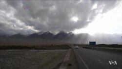 China to Spend Billions More on 'One Belt' Initiative; Campaigners Want Focus on Poverty