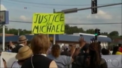 Ferguson Commission to Address Racial Inequality in Missouri