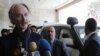 UN Envoy Holds 'Substantial' Talks with Syria FM in Damascus