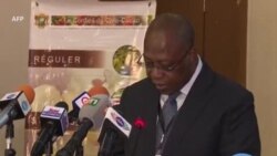 Le Ghana et la Côte d'Ivoire suspendent leurs ventes de cacao