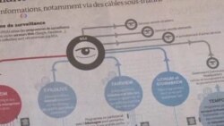 Obama Calls French President Over Spying Allegations