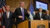 New York Mayor Says Hatred Must Be Confronted 'Head On'