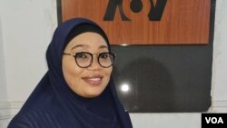 Shamsiyya Hamza Ibrahim