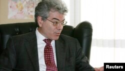 게리 세이모어 전 백악관 대량살상무기 담당 조정관.