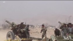 马蒂斯抨击俄罗斯干预叙利亚内战