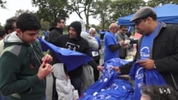 Religious Group Hated by Some Muslims Seeks Acceptance in US