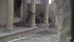 Tillerson to Bring 'New Ideas' to Global Meeting on Countering IS