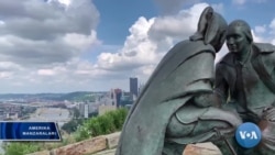 Pitsburdagi o'zbeklar maslahat yig'ini o'tkazdi