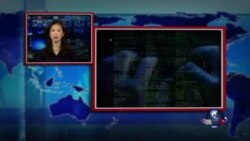 VOA连线：美: 索尼被黑是严重国家安全事件