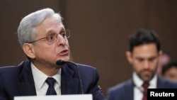 მერიკ გარლანდი 