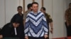 Hakim Vonis Ahok 2 Tahun Penjara