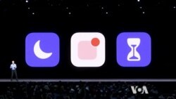 Apple to Let Users Limit Time on their Smartphones