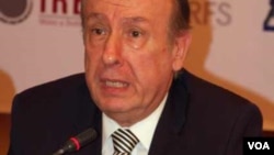 ATƏT-n Bakı ofisinin rəhbəri Koray Tarqay