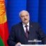 Alexander Lukashenko 
