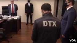 DTX XİN-də əməliyyat aparıb