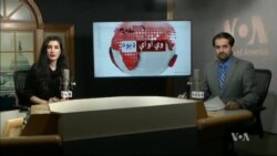 د ډیوه ریډیو د روانو چارو خپرونه په ټي وي