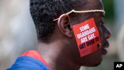 Steven Kabuye, qui milite en faveur des jeunes LGBTQ, a déclaré aux enquêteurs qu'il recevait des menaces de mort depuis mars 2023. (photo d'illustration)