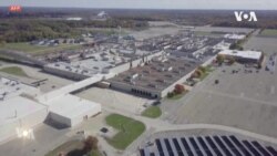 Joe Biden propose un ambitieux plan d'infrastructures