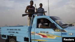 'Yan Kato-Da-Gora, ko Civilian-JTF