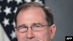 ABŞ Müdafiə Nazirinin kəşfiyyat üzrə müavini Bakıda səfərdədir