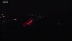 Izrayèl ak Hezbollah Fè Gwo Boukantay Kout Zam 