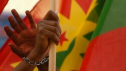 የኦሮሞ ዲሞክራሲያዊ ግንባር የኦሮሞ ፖለቲካና የሲቪክ ድርጅቶች እንዲተባበሩ ጥሪ አቀረበ