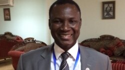 Reportage de Zoumana Wonogo, correspondant à Ouagadougou pour VOA Afrique