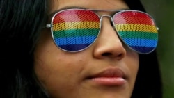 With LBGT+ Rights, Georgia Looks The Other Way