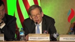 ABŞ-Azərbaycan konvensiyası