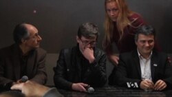 Charlie Hebdo Defends Latest Muhammad Cartoon, but Muslims Offended