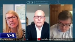 CSIS: Duhet bashkërendim transatlantik për bisedimet Kosovë - Serbi