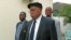FILE - Opposition leader Etienne Tshisekedi says protests organized by the Rassemblement on September 19 in which more than 50 people died have been a warning to Kabila.