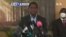 VOA60 AFIRKA: Shugaban ‘yan adawa Hakainde Hichilema ya lashe zaben shugaban kasar Zambia bayan da ya samu kuri’a sama da kashi 50