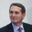 Sergei Naryshkin