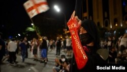 გიორგი გოგუას ფოტო