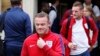Kotu Ta Hukunta Wayne Rooney Har Na Tsawon Shekaru Biyu